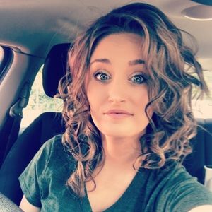 Meet your Posher, Jill